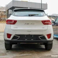 زوتی DL5 مدل 2025|خودرو سواری و وانت|اهواز, شریعتی جنوبی|دیوار