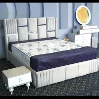 حراج چندین مدل سرویس خواب های دو و تک نفره|تخت و سرویس خواب|اسلام‌‌آباد غرب, |دیوار