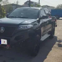 فروش خودرو کلوت مدل۱۴۰۲اتومات بیرنگ بالوازم آفرودی|خودرو سواری و وانت|نوشهر, |دیوار