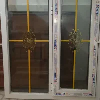 پنجره دوجداره ویستور