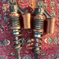 قطعات موتور سیکلت|قطعات یدکی و لوازم جانبی|صباشهر, |دیوار