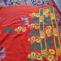 لباس ایرانشهری دوخت آسان