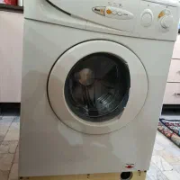 لباسشویی ۵کیلویی ابسال