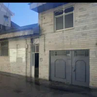 خانه ویلایی دوبلکس