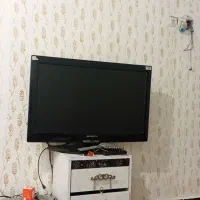 تلویزیون ال ای دی دیوا اصلی بدون ایراد شرطی