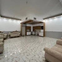 نیم‌طبقه - بلوار فضیلت - راه جدا