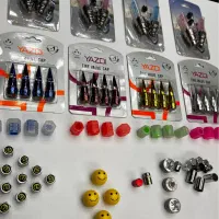 پیچ مهره چرخ اسپیسر فیکسچر والو سنسور گل پیچ پنچری|قطعات یدکی و لوازم جانبی|تهران, بازار|دیوار