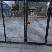 جوشکاری سیارحیدرنیا|خدمات پیشه و مهارت|میانه, |دیوار