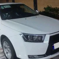 دنا اتو آپشنال صفرکیلومتر