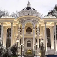 آپارتمان-شهرک-کوثر-بلوک-8