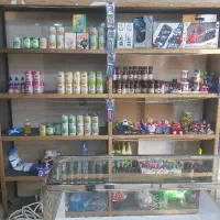 قفسه آهنی با ورق قطر ۱