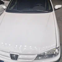 پارس سفارشی مدل ۱۴۰۲