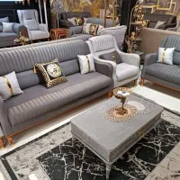 مبل شرایطی (چک یا طلا)مبل پایتخت