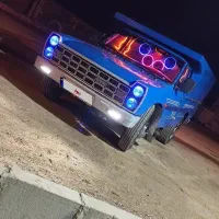 نیسان دوگانه کارخانه