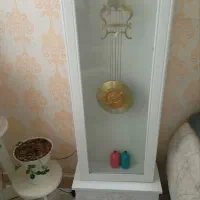 ساعت ایستاده سالم|ساعت دیواری و تزئینی|فردیس, شهرک ناز|دیوار