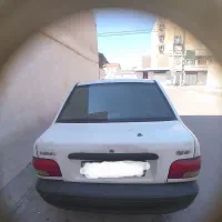 پراید کاربراتور 82