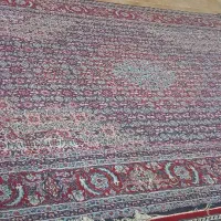 یه عدد فرش ۹متری