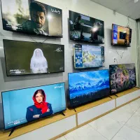 خرید اقساط تلویزیون اسنوا تا ۱۲ماه بدون سود