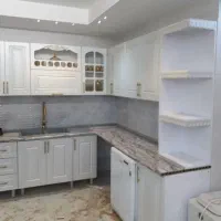 کابینت صدری 65618582813443668065926164|مصالح و تجهیزات ساختمان|کوچصفهان, |دیوار