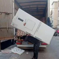 (باربری آرش) اندیشه فاز ۳و۱  ۱۰۰٪ تضمینی|خدمات حمل و نقل|اندیشه, اندیشه فاز ۳|دیوار