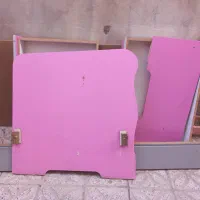 تخت نو جوانی ۳۵۰تومن بدلیل نبود جا میفروشم