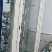 ویترین بزرگ|بوفه، ویترین، کنسول|کاشان, آیت الله سعیدی|دیوار