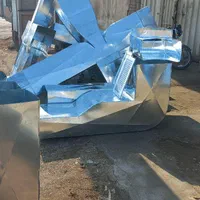 کانال سازی کولر و دریچه تنظیم هوا|خدمات پیشه و مهارت|ساوه, |دیوار