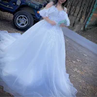 لباس عروس قیمت مناسب همه سبک