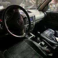 کاپرا مدل ۹۰|خودرو سواری و وانت|تهران, حکیمیه|دیوار