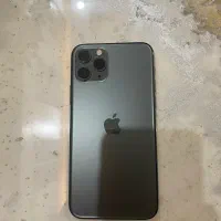 ایفن ۱۱ پرو