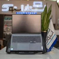 لپتاپ LENOVO ThinkBook با cpu نسل 13 و 4گیگ گرافیک|رایانه همراه|یزد, |دیوار