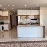 آپارتمان ۱۴۵ متر ، ساحلی ، برج ۱۴ طبقه