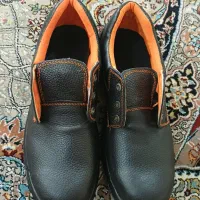 کفش ایمنی کار