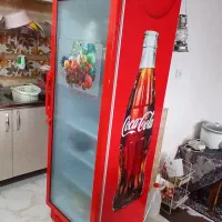 یخچال ایستاده تک دره