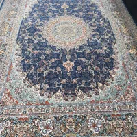 جفت هفتصد شانه مشهد|فرش|تبریز, |دیوار