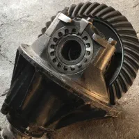 فروش کله گاوی ایسوزو