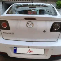 مزداتری مدل ۸۹ تیپ ۳