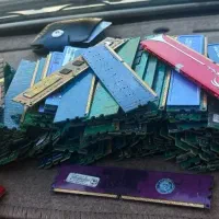 رم کامپیوتر