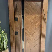 تولید درب ضد سرقت+ درب اتاقی+ درب ضد اب  در اصفهان