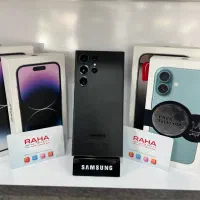 سامسونگ S23 الترا ، ۲۵۶ گیگ