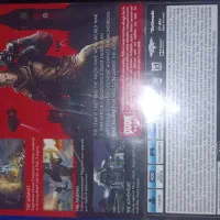ولفنشتاین (Wolfenstein the new order)|کنسول، بازی ویدئویی و آنلاین|تهران, پرستار|دیوار