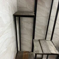 استند گل|صنایع دستی و سایر لوازم تزئینی|مبارکه, |دیوار