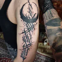 آموزش و اجرا تتو بدن/ تاتو بدن شیراز|خدمات آرایشگری و زیبایی|شیراز, غدیر جنوبی|دیوار