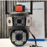 نصب سریع آسان دوربین ها|دوربین مداربسته|سرفاریاب, |دیوار