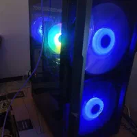 کامپیوتر گیمینگ|رایانه رومیزی|بندر دیر, |دیوار