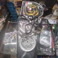 قیمت۳۰|موتورسیکلت|رشت, معلولین|دیوار