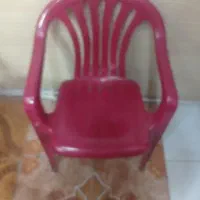 صندلی پلاستیکی