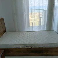 تخت و تشک|تشک تختخواب|چالوس, |دیوار