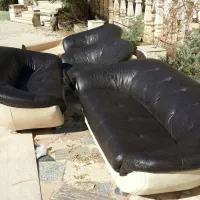 مبل راحتی 7 نفره