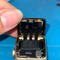 تعمیرات موبایل ایرپاد ساعت هوشمند هدفون  اسپیکر|خدمات رایانه‌ای و موبایل|مشهد, چهنو|دیوار